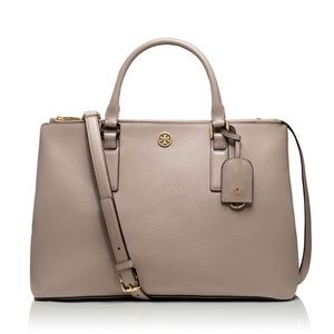 🎀 FINAL PRICE 🎀 Tory Burch Robinson tote